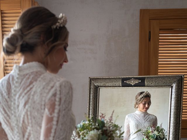 La boda de Alejandro y Ana en Málaga, Málaga 19