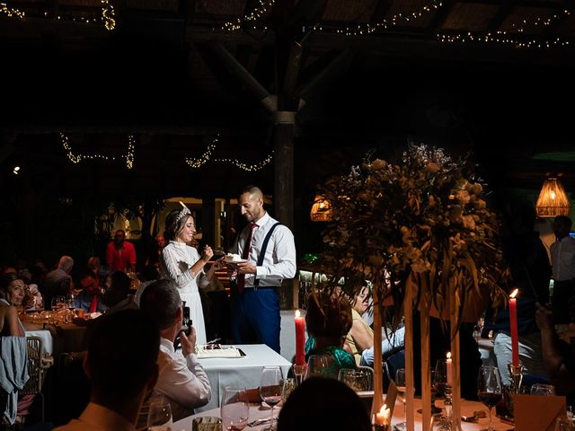 La boda de Alejandro y Ana en Málaga, Málaga 32