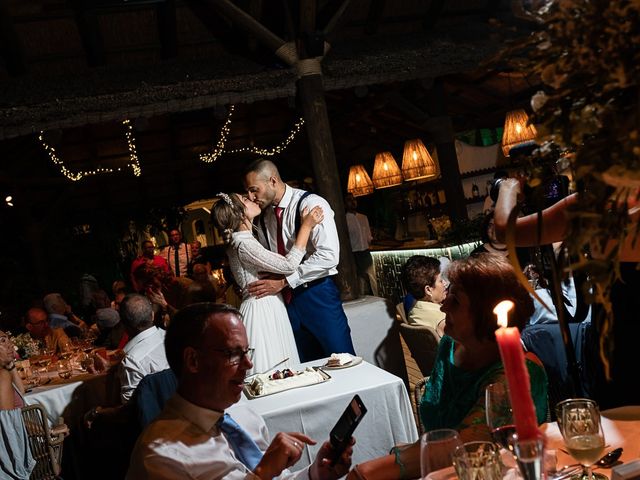 La boda de Alejandro y Ana en Málaga, Málaga 34