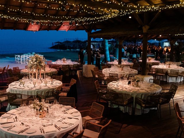 La boda de Alejandro y Ana en Málaga, Málaga 50