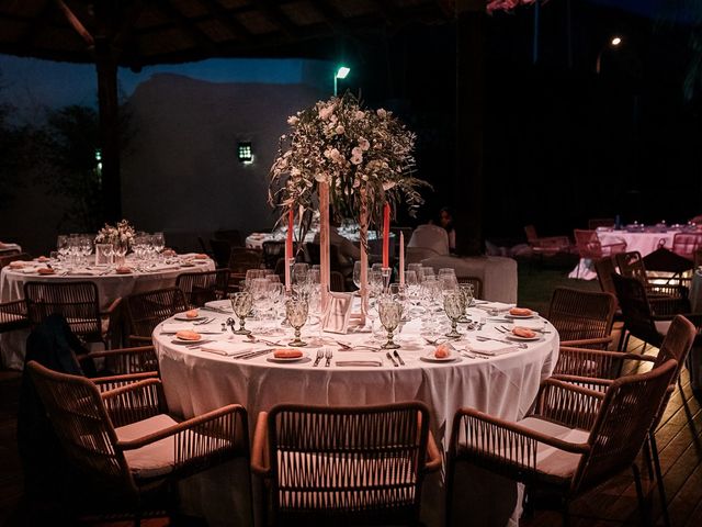 La boda de Alejandro y Ana en Málaga, Málaga 52