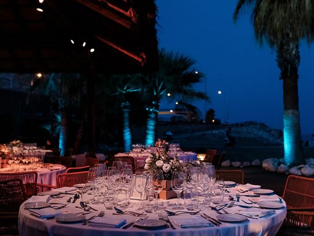 La boda de Alejandro y Ana en Málaga, Málaga 54