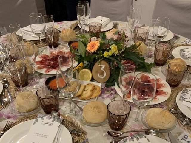 La boda de Sergio  y Virginia en Balmaseda, Vizcaya 2