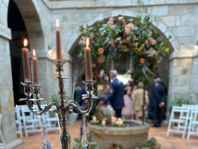 La boda de Sergio  y Virginia en Balmaseda, Vizcaya 3