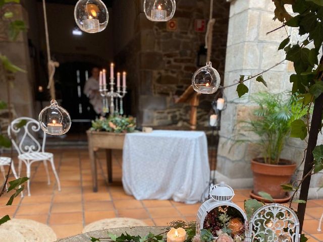 La boda de Sergio  y Virginia en Balmaseda, Vizcaya 5