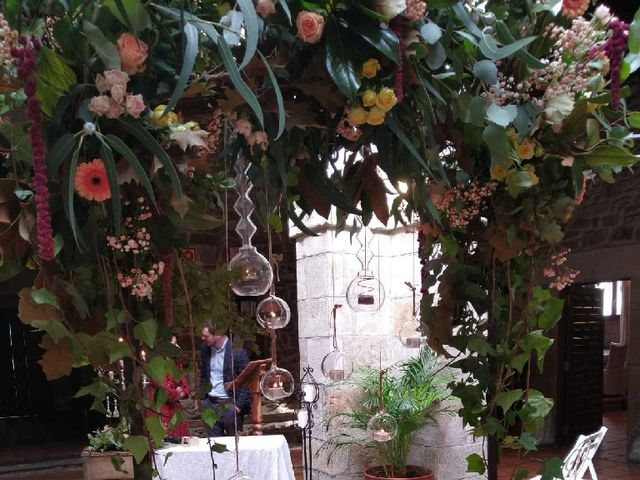 La boda de Sergio  y Virginia en Balmaseda, Vizcaya 6