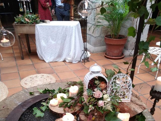 La boda de Sergio  y Virginia en Balmaseda, Vizcaya 7