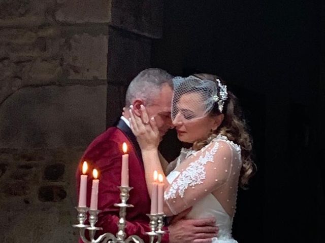La boda de Sergio  y Virginia en Balmaseda, Vizcaya 13