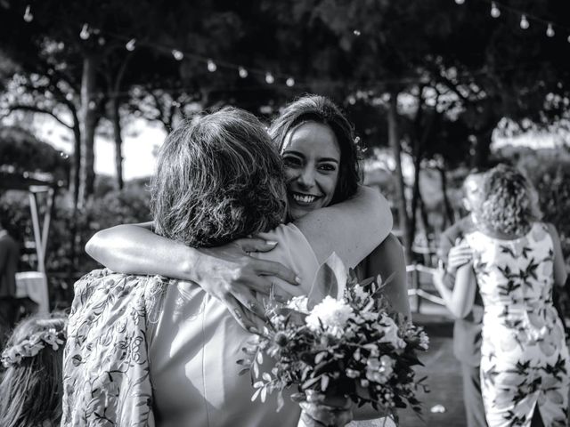 La boda de Sam y Marta en El Rompido, Huelva 123