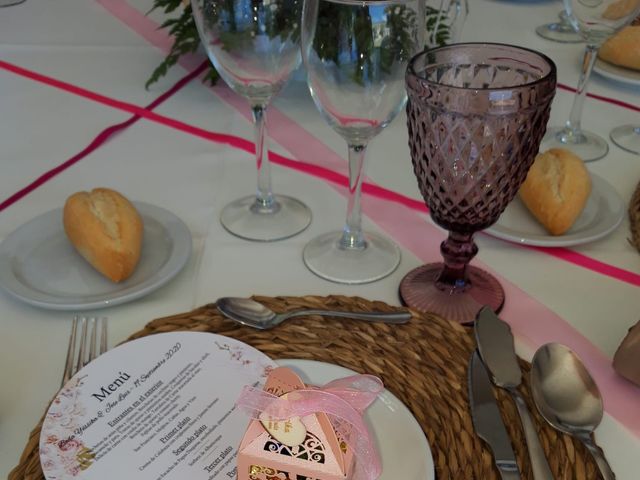 La boda de Jose Luis Vera Cruz y Yéssika De León Rizo en San Cristóbal de La Laguna, Santa Cruz de Tenerife 17