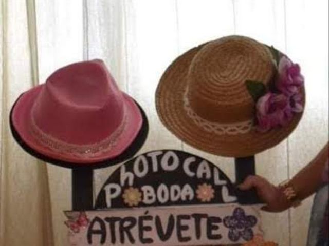 La boda de Jose Luis Vera Cruz y Yéssika De León Rizo en San Cristóbal de La Laguna, Santa Cruz de Tenerife 35