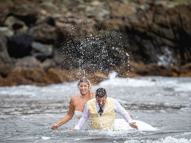 La boda de Jose Luis Vera Cruz y Yéssika De León Rizo en San Cristóbal de La Laguna, Santa Cruz de Tenerife 80
