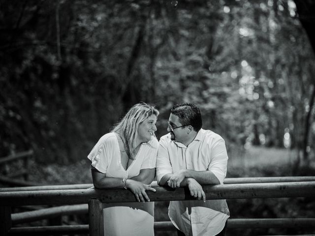 La boda de Jose Luis Vera Cruz y Yéssika De León Rizo en San Cristóbal de La Laguna, Santa Cruz de Tenerife 117