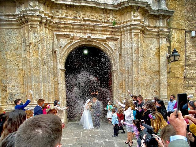 La boda de Judit y Jesús  en Córdoba, Córdoba 2