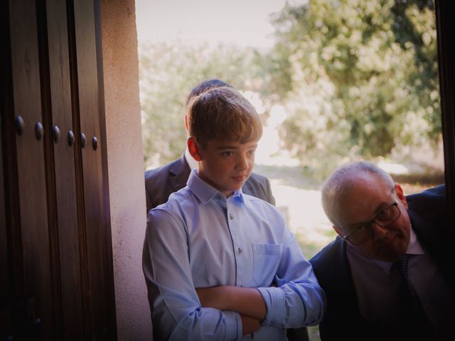 La boda de Felipe y Óscar en La Adrada, Ávila 5