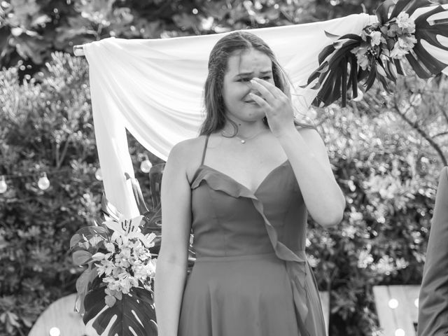 La boda de Frederik y Angélica en Altea, Alicante 29