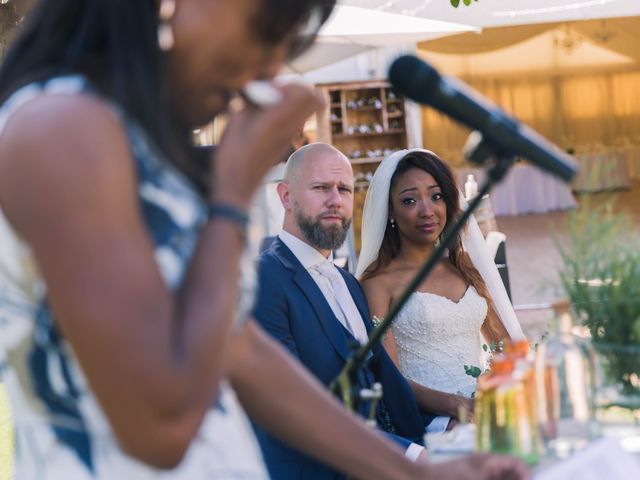 La boda de Frederik y Angélica en Altea, Alicante 30