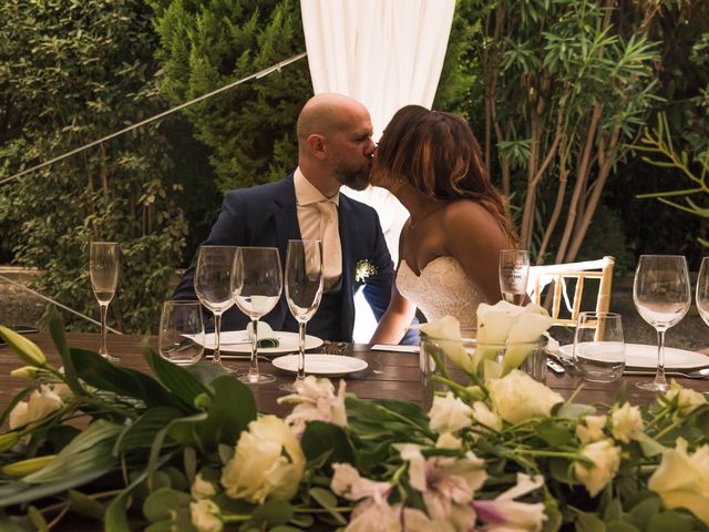 La boda de Frederik y Angélica en Altea, Alicante 47