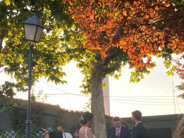 La boda de Salva y Enkar  en Albacete, Albacete 2