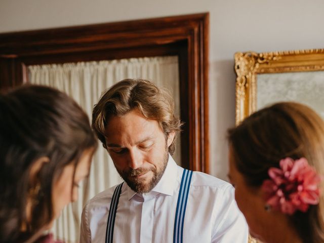 La boda de Nacho y Anna en Reus, Tarragona 7