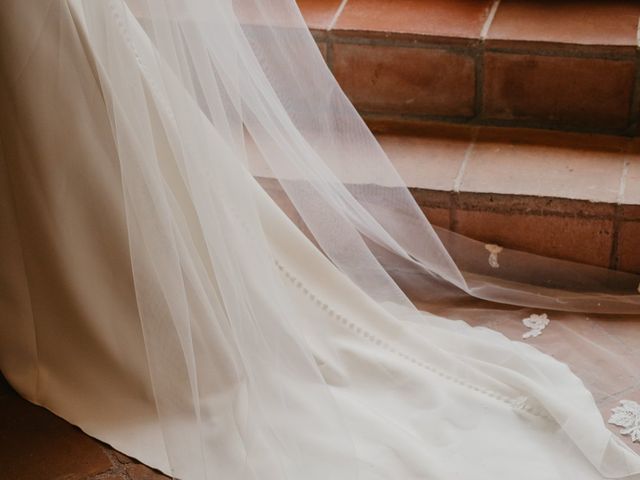 La boda de Nacho y Anna en Reus, Tarragona 19