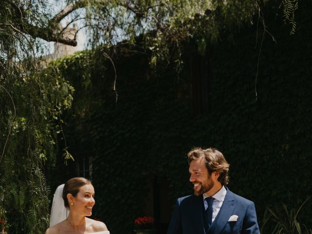 La boda de Nacho y Anna en Reus, Tarragona 22