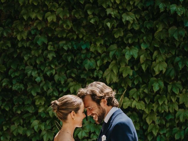 La boda de Nacho y Anna en Reus, Tarragona 24