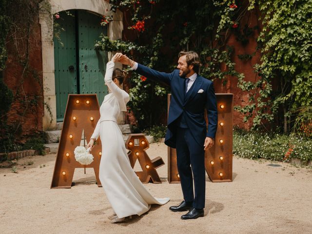 La boda de Nacho y Anna en Reus, Tarragona 28
