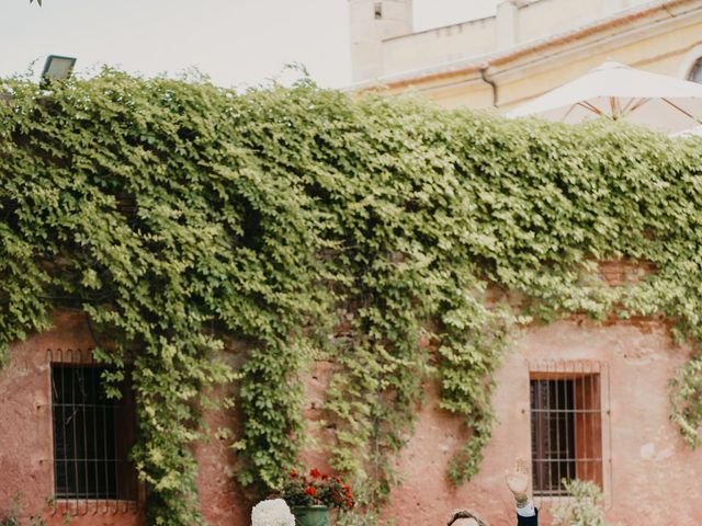 La boda de Nacho y Anna en Reus, Tarragona 29