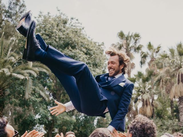 La boda de Nacho y Anna en Reus, Tarragona 32