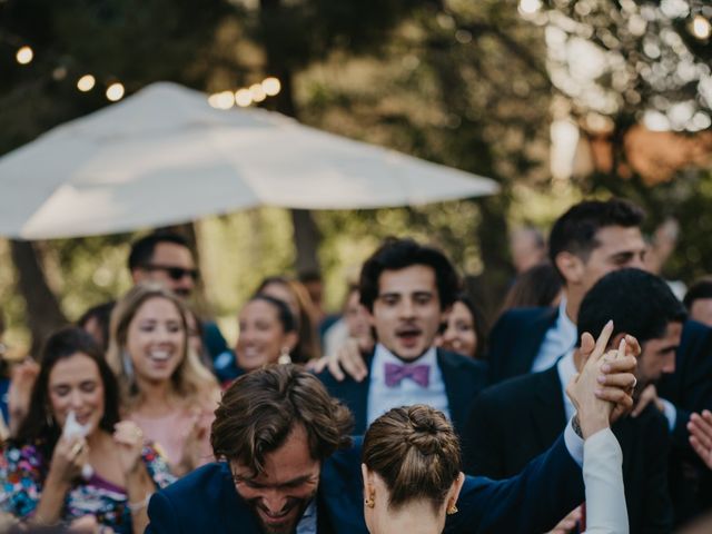 La boda de Nacho y Anna en Reus, Tarragona 46