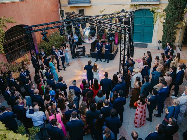 La boda de Nacho y Anna en Reus, Tarragona 36