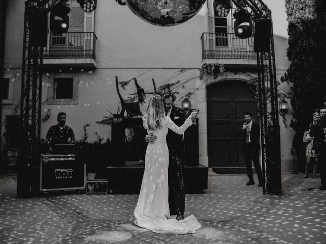 La boda de Nacho y Anna en Reus, Tarragona 49