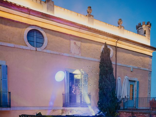La boda de Nacho y Anna en Reus, Tarragona 38