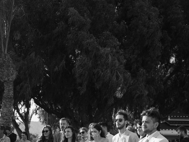 La boda de Ciara y Iván en La/villajoyosa Vila Joiosa, Alicante 39