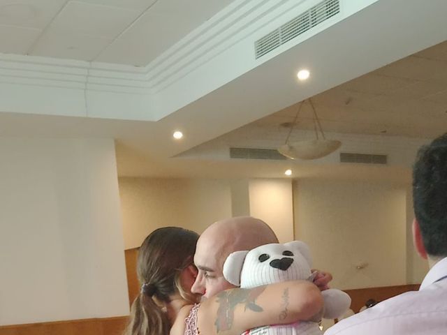 La boda de Oscar  y Ana María  en Polinyà De Xúquer, Valencia 5