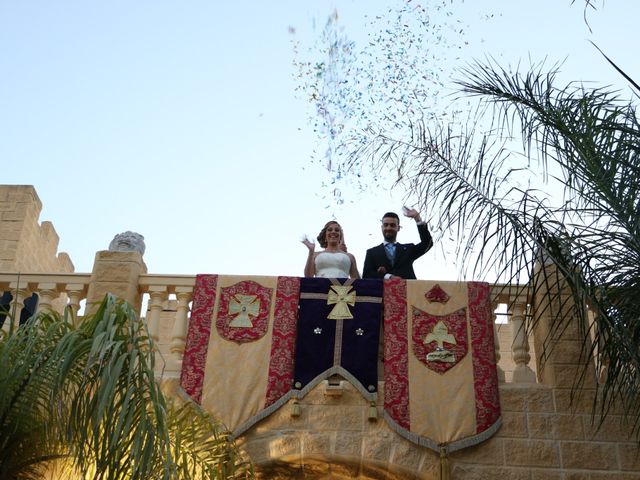 La boda de Jose y Cintia en Málaga, Málaga 6