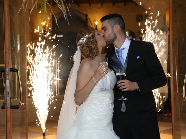 La boda de Jose y Cintia en Málaga, Málaga 7