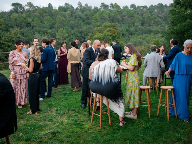 La boda de Sebastián y Maria Luisa en Barcelona, Barcelona 29