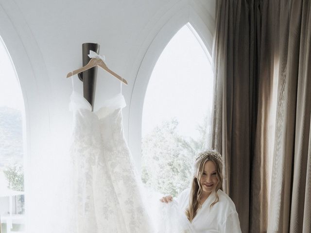 La boda de Daniel y Paloma en Velez Malaga, Málaga 20