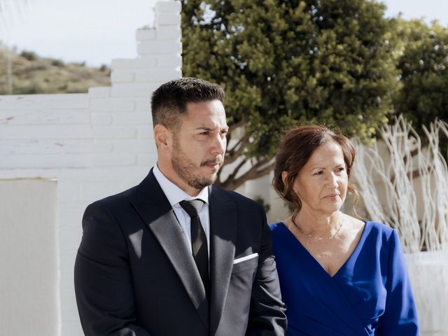 La boda de Daniel y Paloma en Velez Malaga, Málaga 47