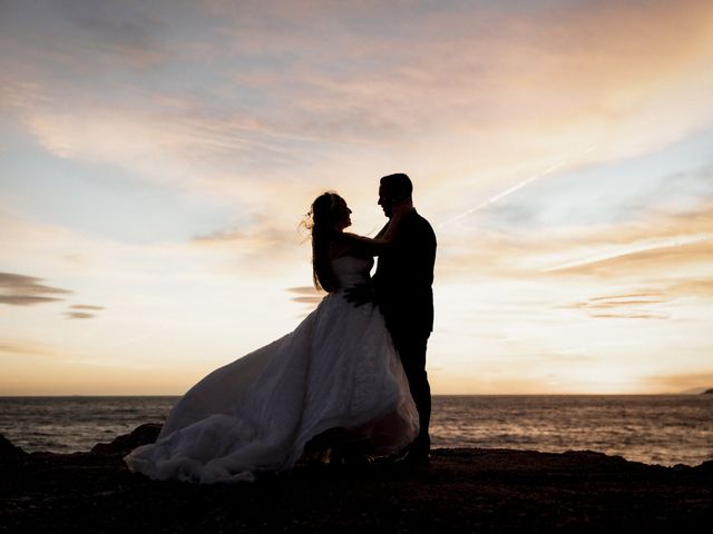 La boda de Daniel y Paloma en Velez Malaga, Málaga 84