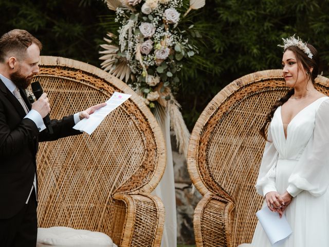 La boda de Chedey y Patricia en Las Palmas De Gran Canaria, Las Palmas 31