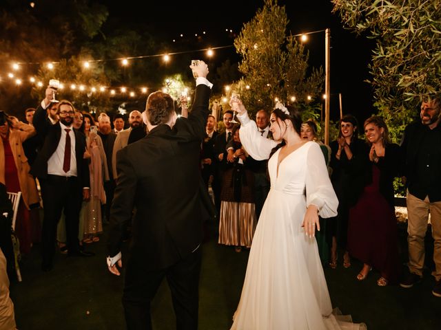 La boda de Chedey y Patricia en Las Palmas De Gran Canaria, Las Palmas 67