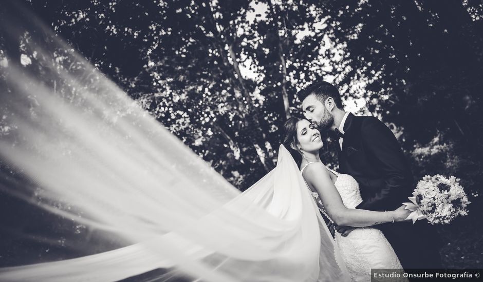 La boda de Miguel y Verónica en Illescas, Toledo