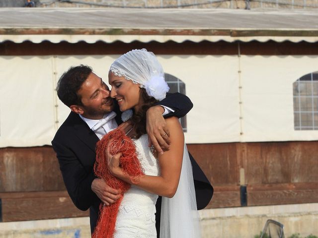 La boda de Ferdinando y Carmen en Madrid, Madrid 93