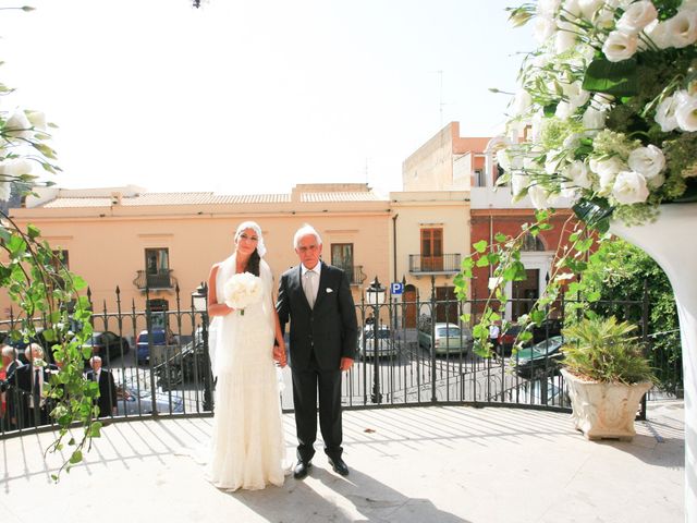 La boda de Ferdinando y Carmen en Madrid, Madrid 135