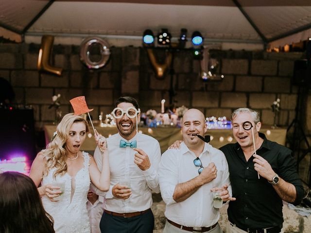 La boda de Juian y Francesca en Arona, Santa Cruz de Tenerife 9