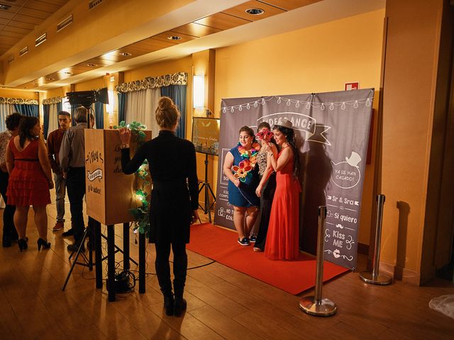 La boda de Antonio y Ana en Posada De Llanera, Asturias 18