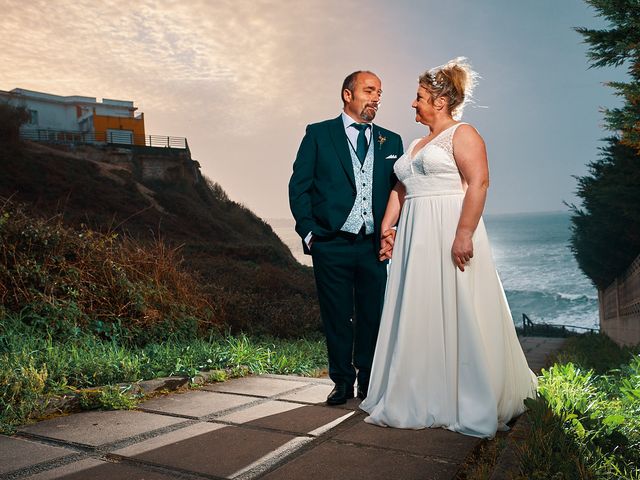 La boda de Antonio y Ana en Posada De Llanera, Asturias 2